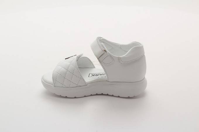 Сандалии открытые