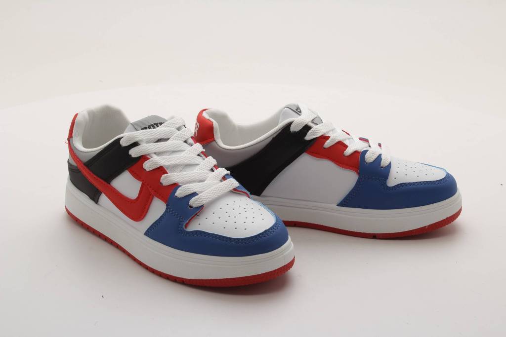 Полуботинки