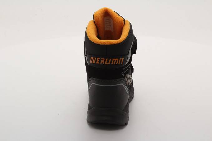 Мембранная обувь