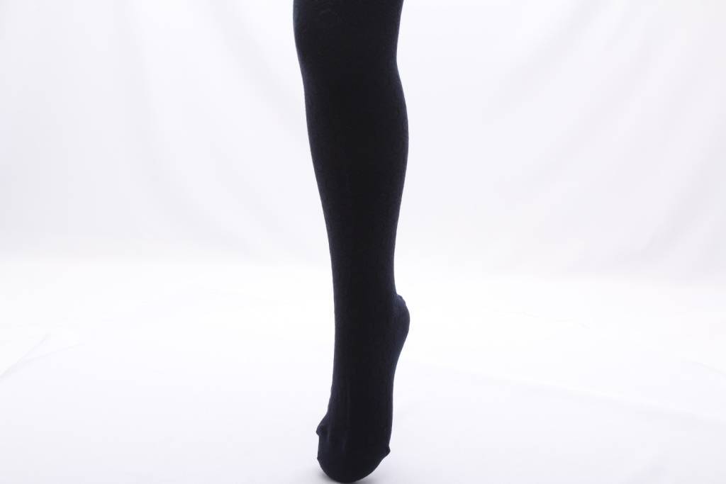 Колготки ажурные