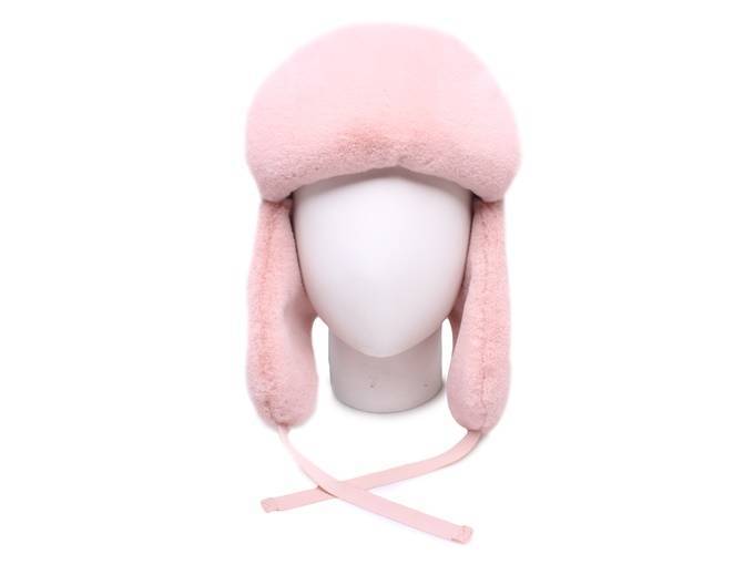 Шапка-ушанка