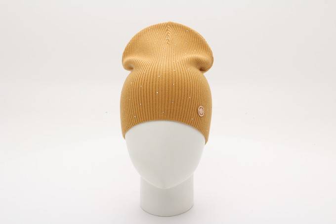 Шапка демисезонная