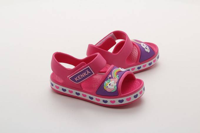 Обувь пляжная