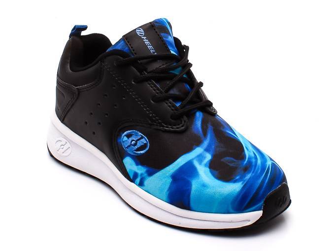 Кроссовки роликовые Heelys