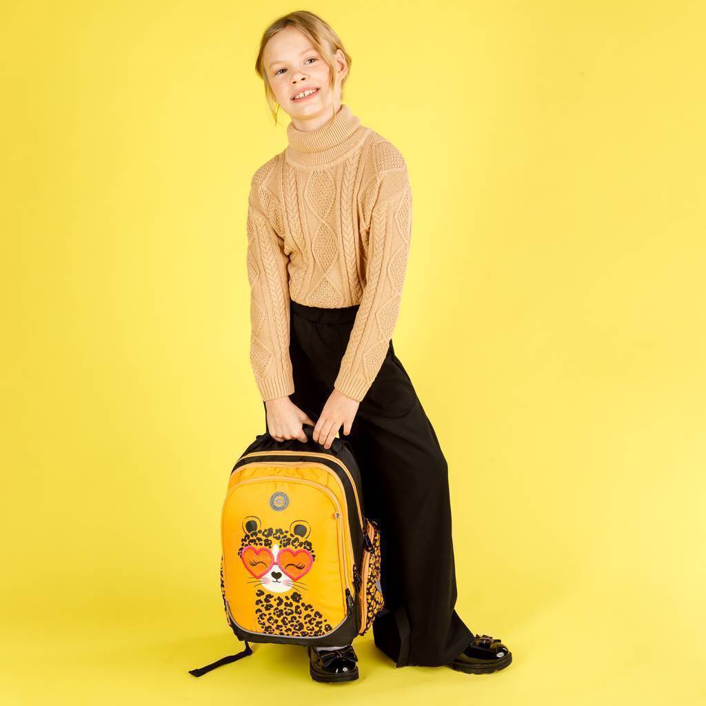 Рюкзак школьный