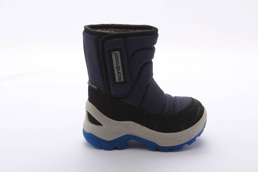 Сапоги зимние