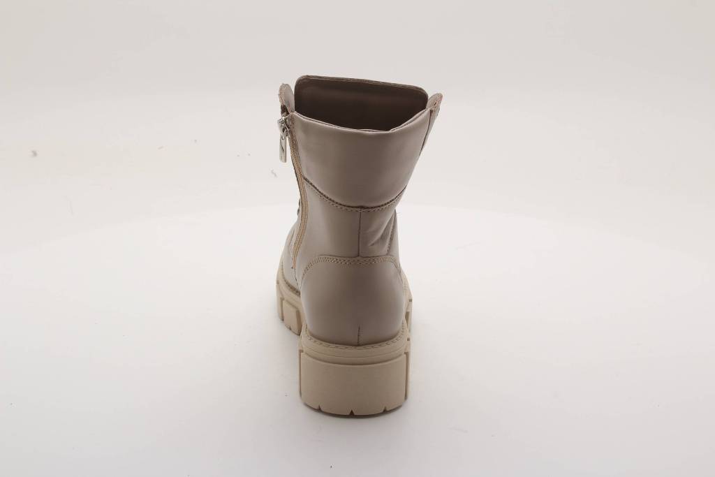 Ботинки зимние