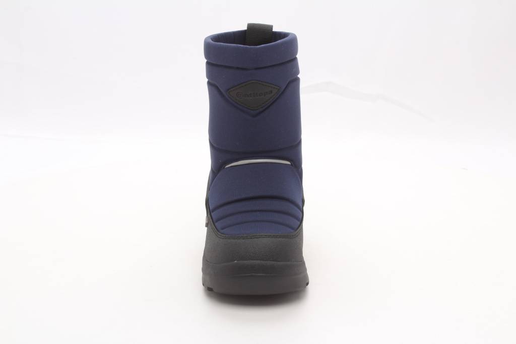 Мембранная обувь