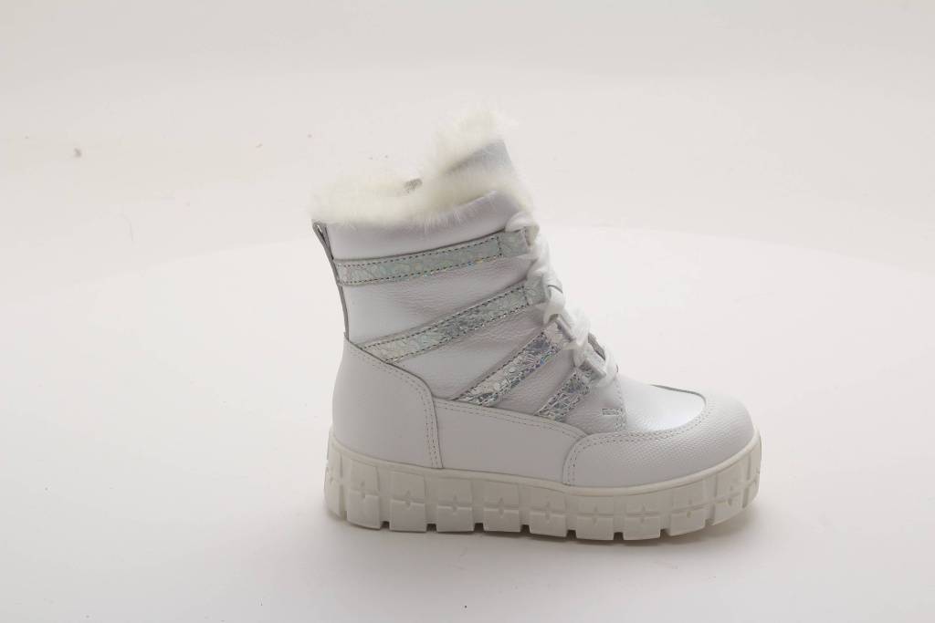 Ботинки зимние