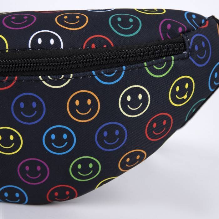 Сумка поясная