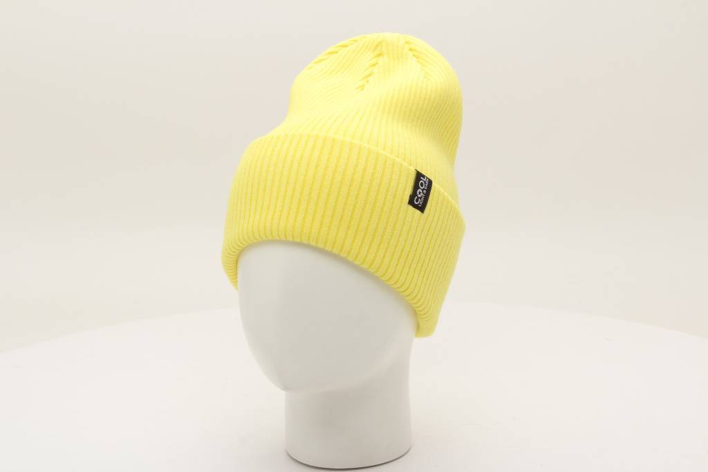 Шапка демисезонная