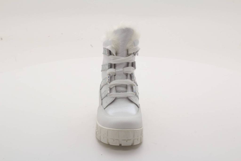 Ботинки зимние