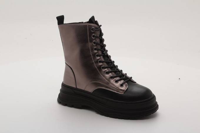 Ботинки зимние