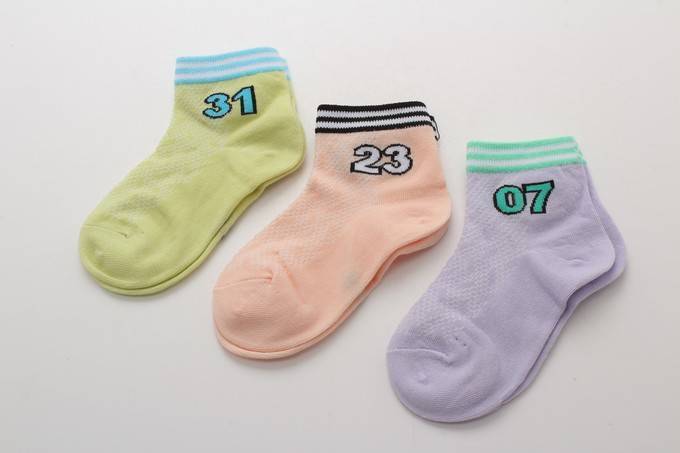 Носки спортивные