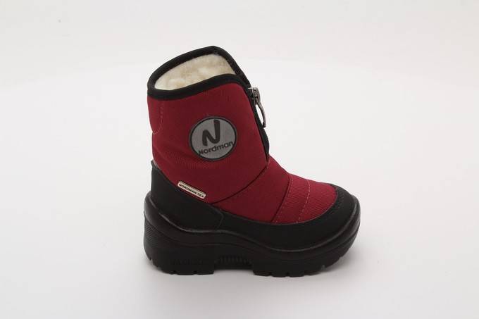 Мембранная обувь