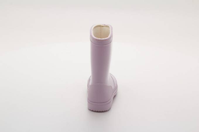 Сапоги резиновые утепленные