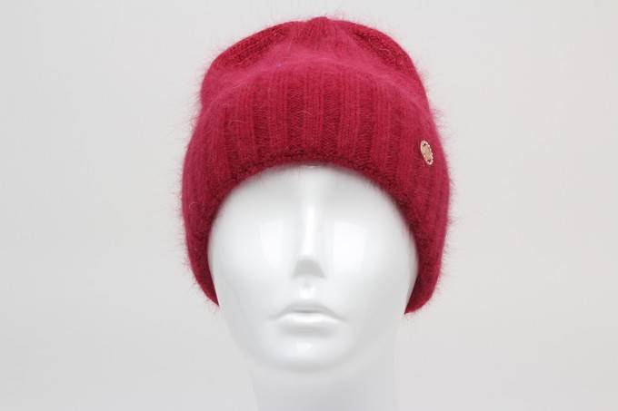 Шапка зимняя