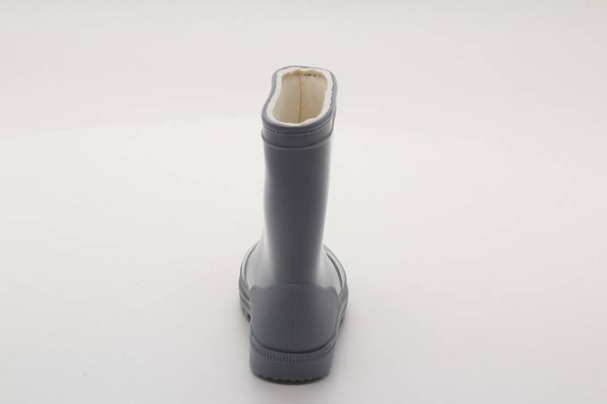 Сапоги резиновые утепленные