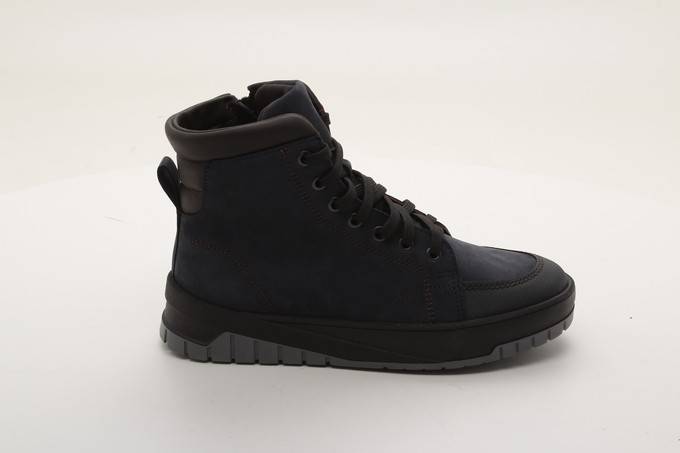 Ботинки зимние