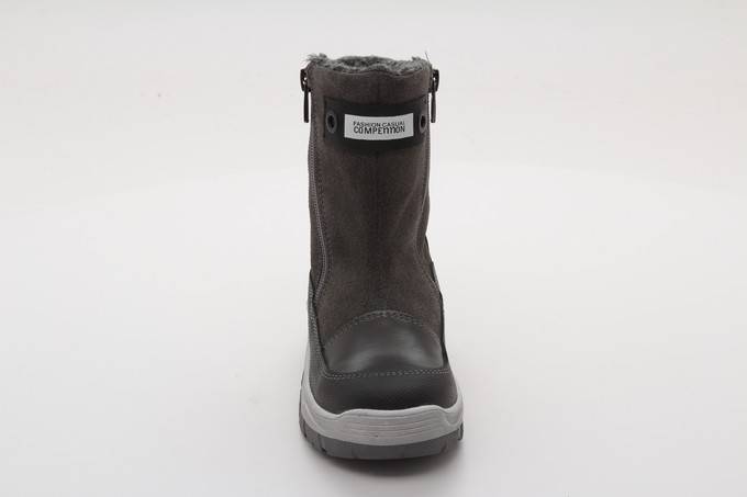 Ботинки зимние