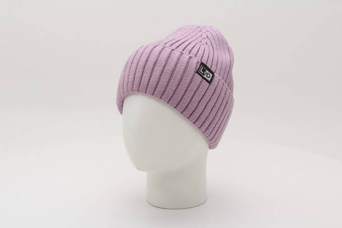 Шапка демисезонная