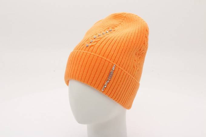 Шапка демисезонная