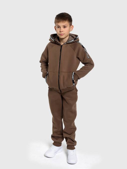 Костюм (худи/джоггеры)