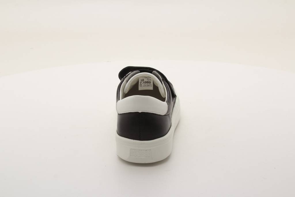 Полуботинки