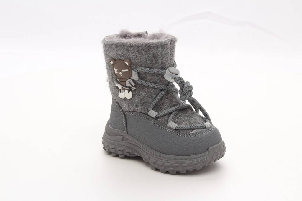 Валенки на подошве