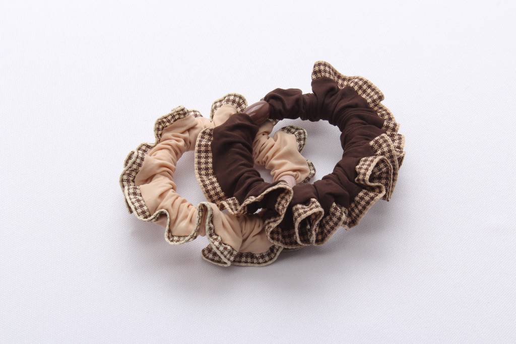 Резинка для волос