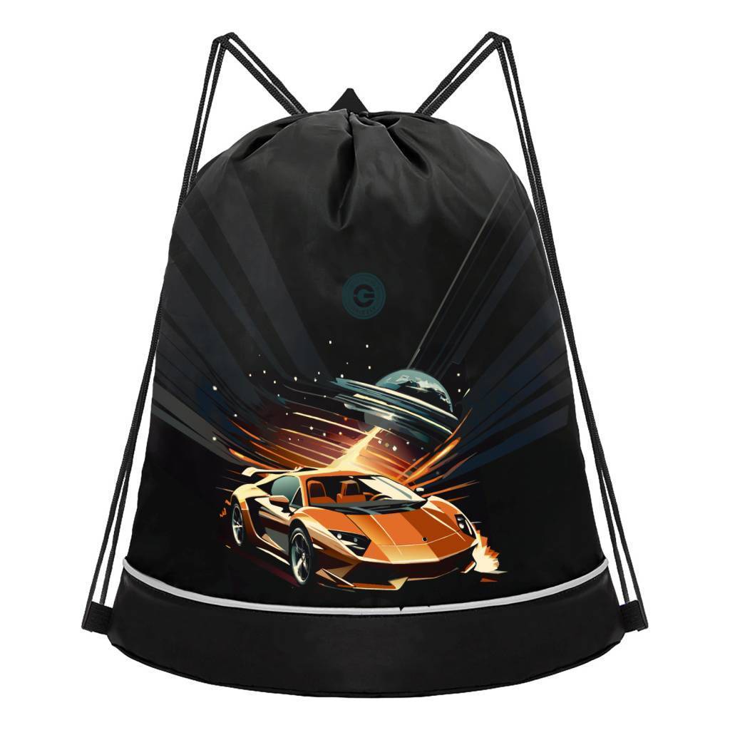 Мешок для сменной обуви