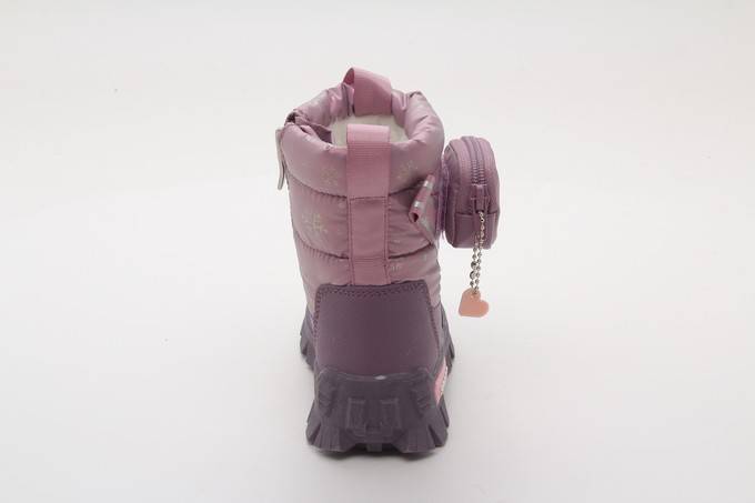 Мембранная обувь