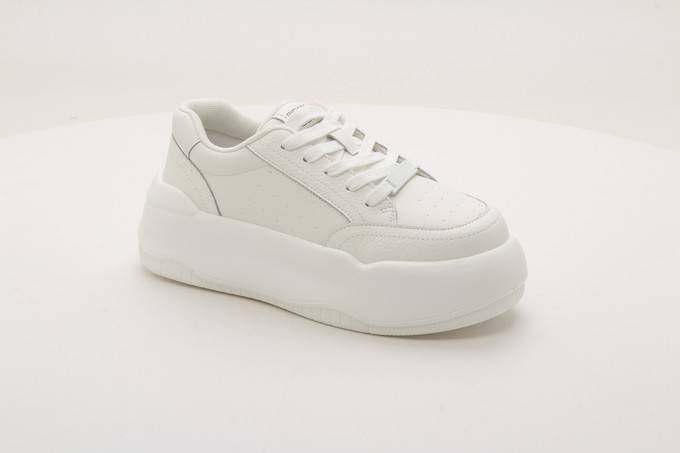 Полуботинки