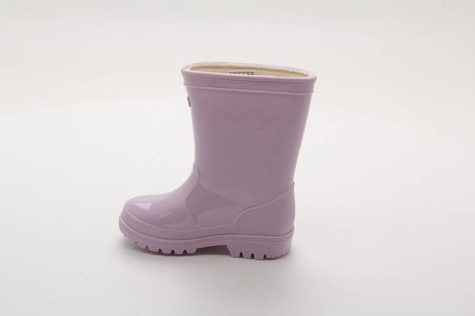 Сапоги резиновые утепленные