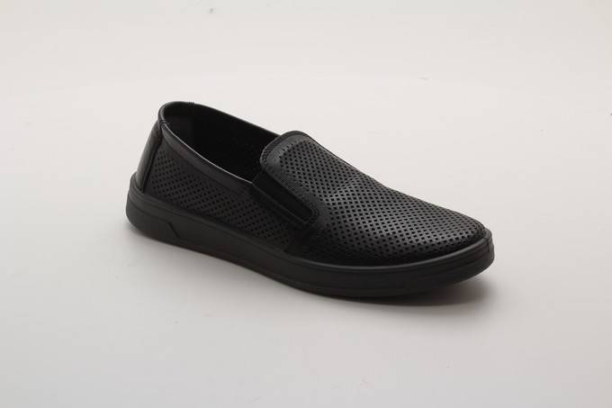 Туфли повседневные