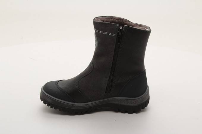 Ботинки зимние