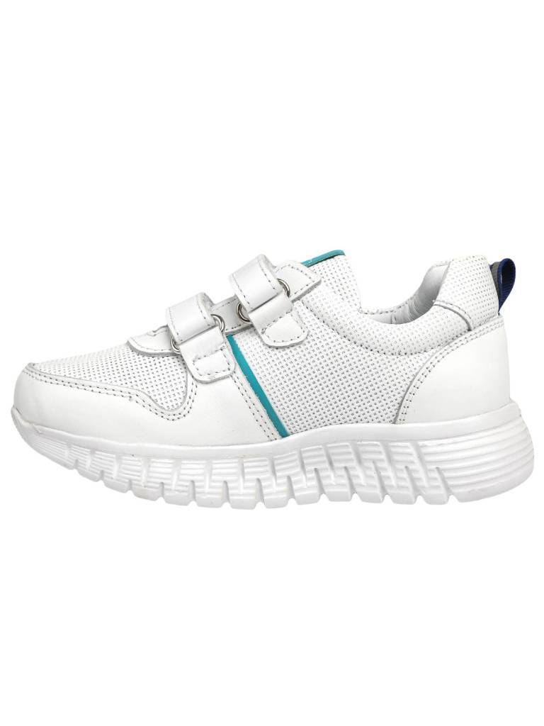 Полуботинки