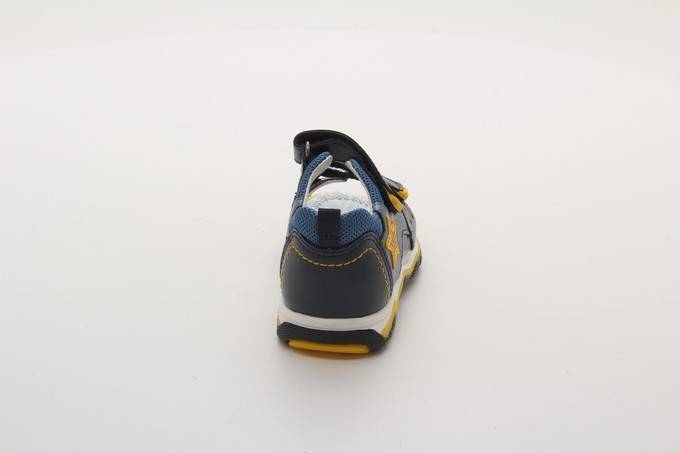 Сандалии открытые