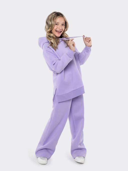 Костюм (худи/брюки)