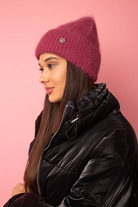 Шапка зимняя