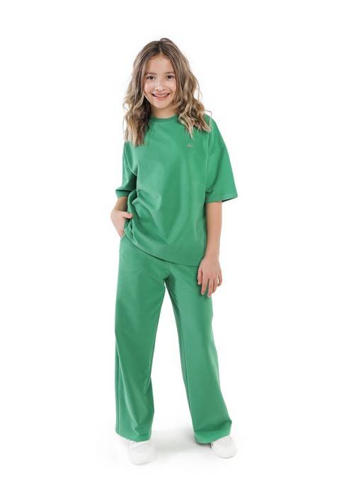 Костюм (футболка/брюки)