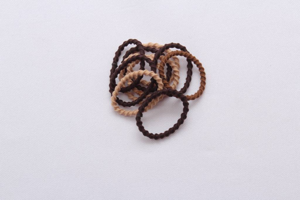 Резинка для волос