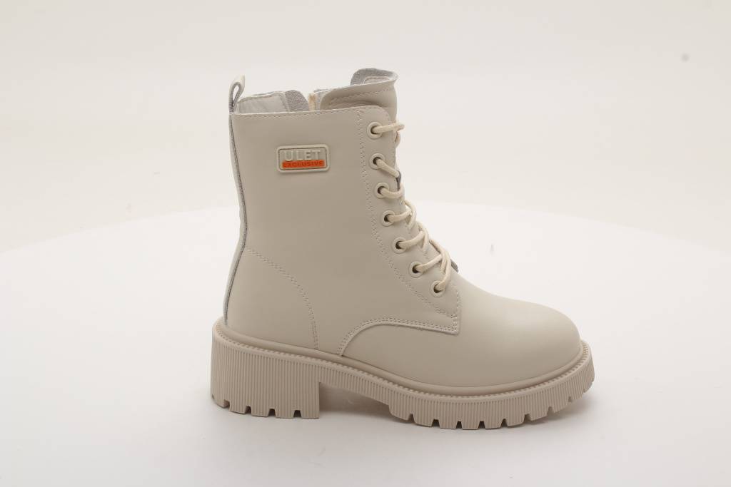 Ботинки зимние