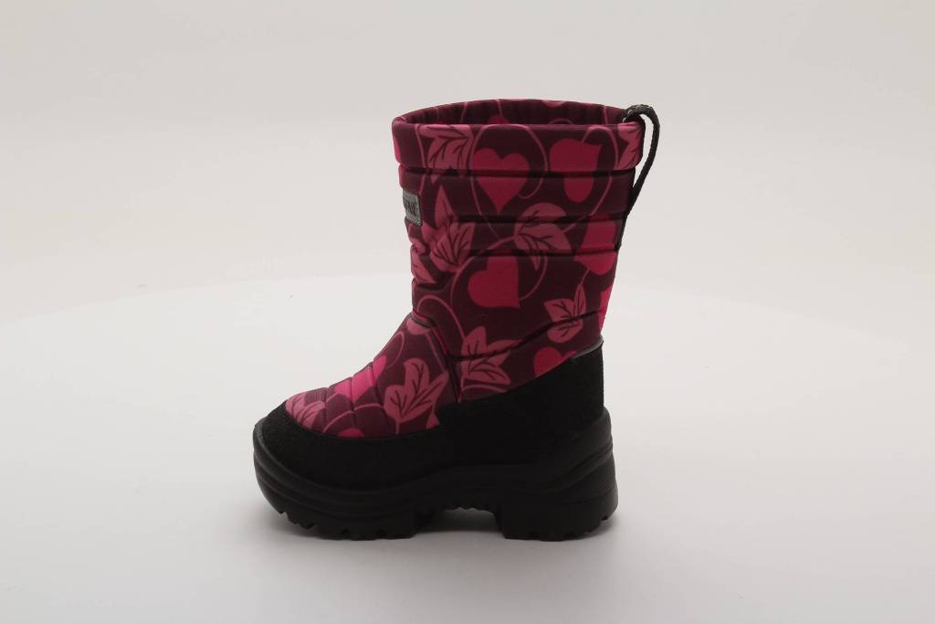 Сапоги зимние