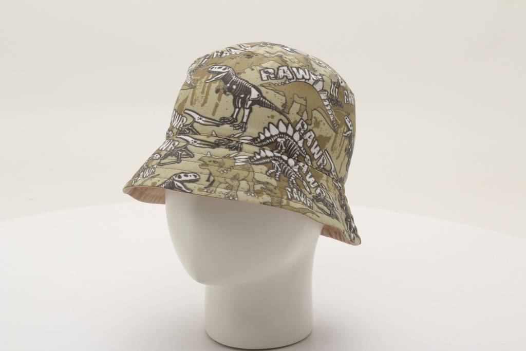 Панамка двухцветная