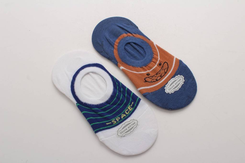 Носки-подследники