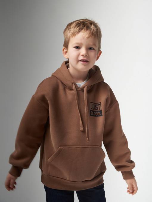 Костюм (худи/джоггеры)