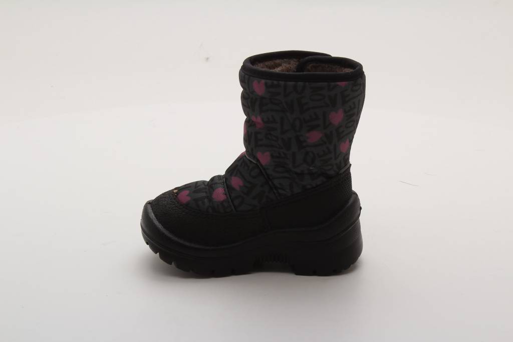 Сапоги зимние