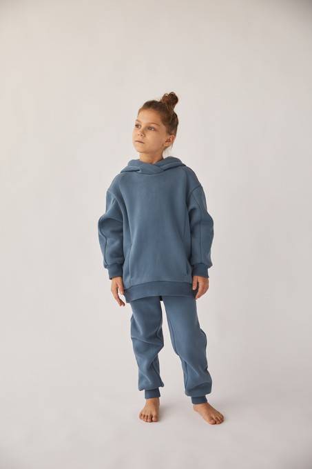 Костюм (худи/джоггеры)