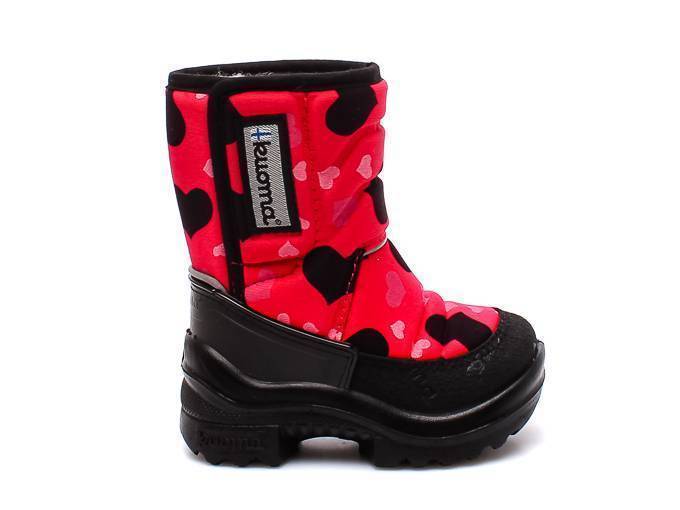 Финские валенки Куома